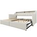 Camas nido 193x212 Camas nido 193x212 Beige