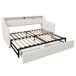 Camas nido 193x212 Camas nido 193x212 Beige