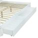 Camas individuales 163x220 Camas individuales 163x220 Blanco