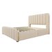 Camas de matrimonio 147x215 Camas de matrimonio 147x215 Beige