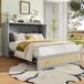 Camas supletorias 147x206 Camas supletorias 147x206 Gris