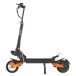 Scooter Eléctrico GELEIPU Z1 - Motor 1200W Scooter Eléctrico GELEIPU Z1 - Motor 1200W Negro