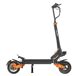 Scooter Eléctrico GELEIPU Z1 - Motor 1200W Scooter Eléctrico GELEIPU Z1 - Motor 1200W Negro