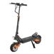 Scooter Eléctrico GELEIPU Z1 - Motor 1200W Scooter Eléctrico GELEIPU Z1 - Motor 1200W Negro