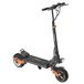 Scooter Eléctrico GELEIPU Z1 - Motor 1200W Scooter Eléctrico GELEIPU Z1 - Motor 1200W Negro