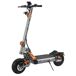 GELEIPU GT EVO Scooter Eléctrico - Motor 1600W*2 GELEIPU GT EVO Scooter Eléctrico - Motor 1600W*2 Gris