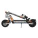 GELEIPU GT EVO Scooter Eléctrico - Motor 1600W*2 GELEIPU GT EVO Scooter Eléctrico - Motor 1600W*2 Gris