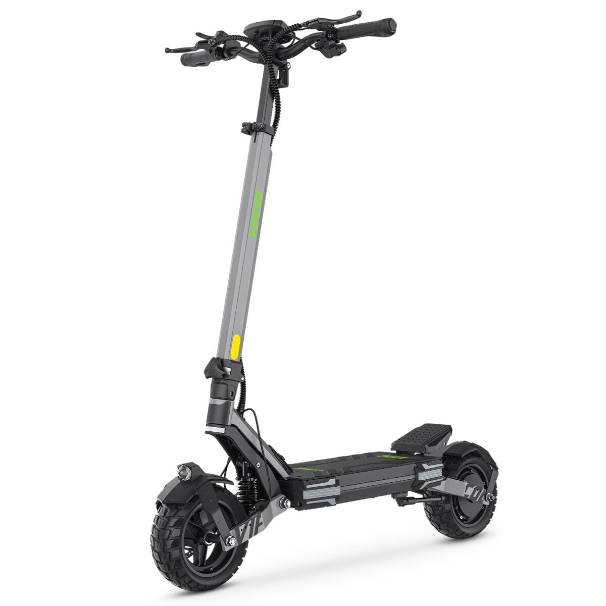 Scooter Eléctrico VIPCOO VC-VS6 - Motor 1000W