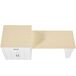 Mesa alta 202x70 Mesa alta 202x70 Blanco