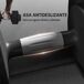 Mancuerna Ajustable Acero, ABS SPORTNOW, deportes y ocio - pesas Mancuerna Ajustable Acero, ABS SPORTNOW, deportes y ocio - pesas Negro