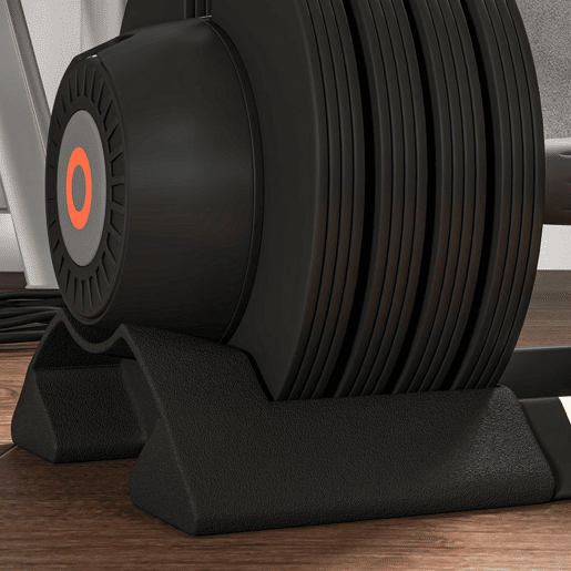 SPORTNOW Conjunto de Pesos Ajustável de 10 kg Haltere para Exercício com Ajuste Rápido de Peso com Base de Armazenamento e Pega Antiderrapante para Treino em Casa e Ginásio 33xØ16 cm Preto SPORTNOW Conjunto de Pesos Ajustável de 10 kg Haltere para Exercício com Ajuste Rápido de Peso com Base de Armazenamento e Pega Antiderrapante para Treino em Casa e Ginásio 33xØ16 cm Preto