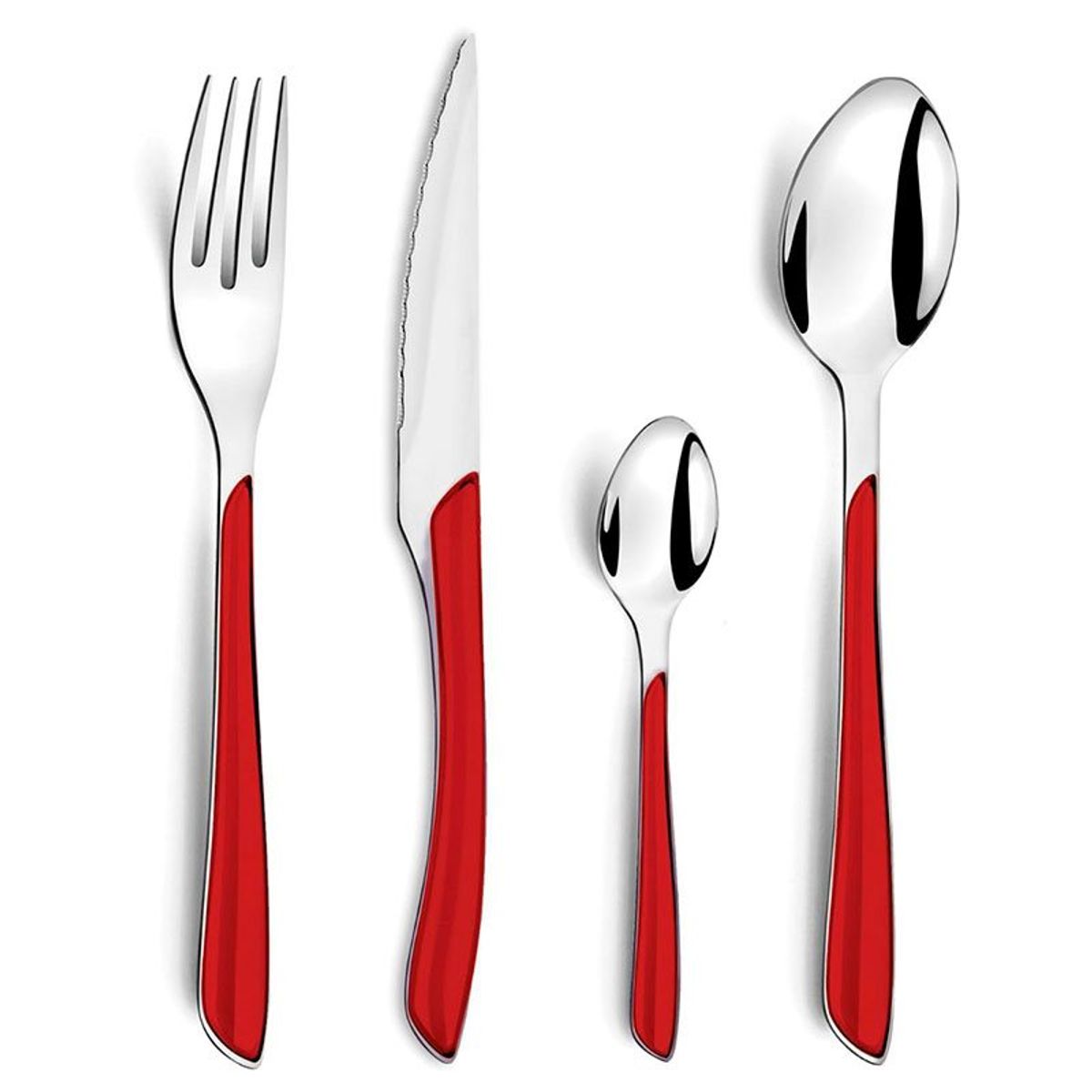 Cubertería Éclat Amefa  piezas