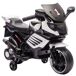 Moto Eléctrica Infantil PP, Metal AIYAPLAY Moto Eléctrica Infantil PP, Metal AIYAPLAY Blanco
