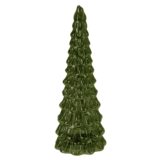 Árvore de Natal Well Home com decorações de LED e cabo de metal