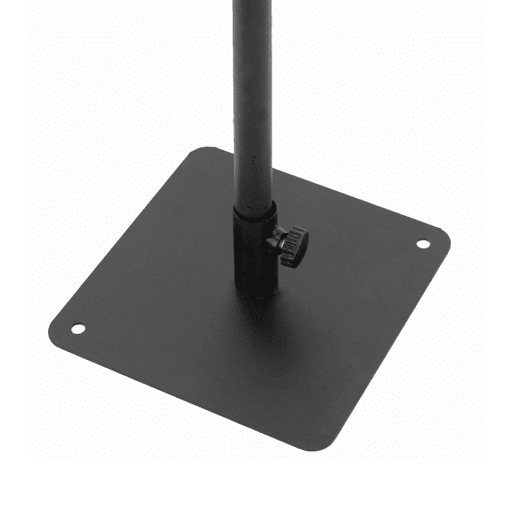 Well Home Árvore marrom de 120 cm com 240 luzes LED brancas quentes