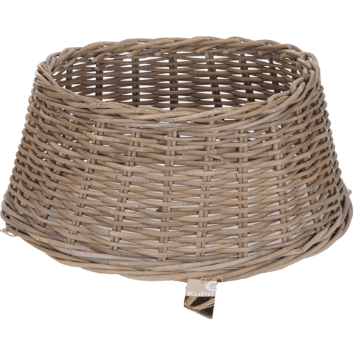 Saia para árvore de Natal Well Home - Espaçosa para decorar sua árvore com estilo