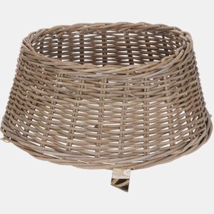 Saia para árvore de Natal Well Home - Espaçosa para decorar sua árvore com estilo