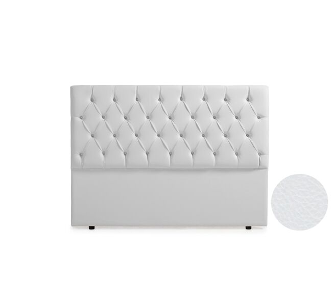 Cabecero Tapizado CAPRI Polipiel 220
