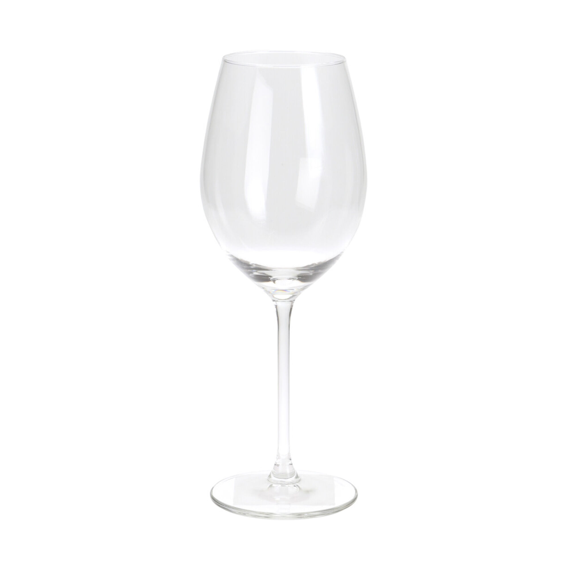 Juego de Copas de Vino de 410ml