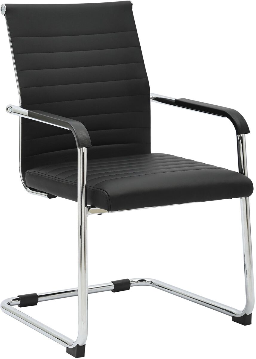 Silla de comedor - Hakon - Metal