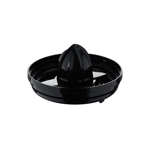 Espremedor de frutas Bergner Copper 85W 1,6 litro - Operação reversível - Acabamento preto elegante e durável, cobre
