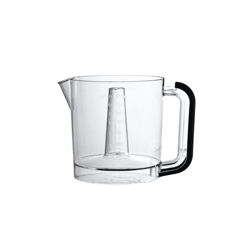 Espremedor de frutas Bergner Copper 85W 1,6 litro - Operação reversível - Acabamento preto elegante e durável, cobre