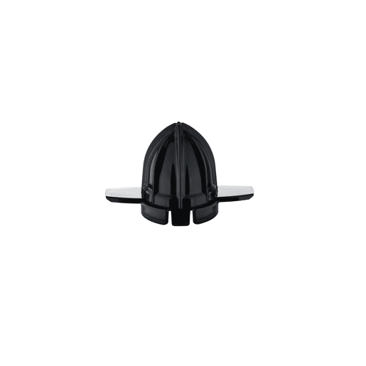 Espremedor de frutas Bergner Copper 85W 1,6 litro - Operação reversível - Acabamento preto elegante e durável, cobre