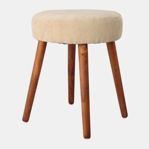 Banco Well Home 45x35cm bege
