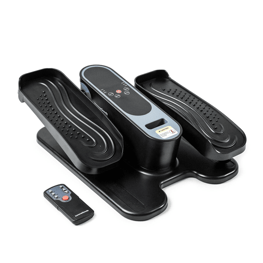 Mini Elíptico Elétrico com Controle Remoto Velora 4000 InnovaGoods