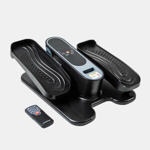Mini Elíptico Elétrico com Controle Remoto Velora 4000 InnovaGoods