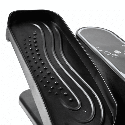 Mini Elíptico Elétrico com Controle Remoto Velora 4000 InnovaGoods