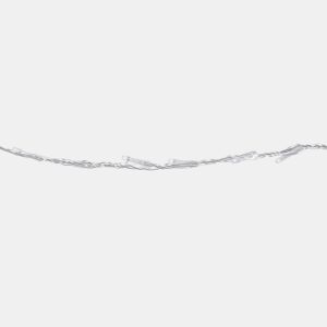 Well Home Cortina de Luz com 320 Luzes LED com Controlador 200x100cm