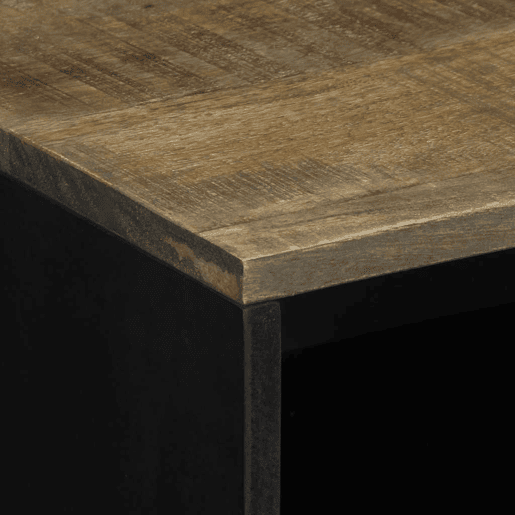 Mesa De Cabeceira - Mesinha De Cabeceira cinzento claro 50x33x60 cm Mesa De Cabeceira - Mesinha De Cabeceira cinzento claro 50x33x60 cm