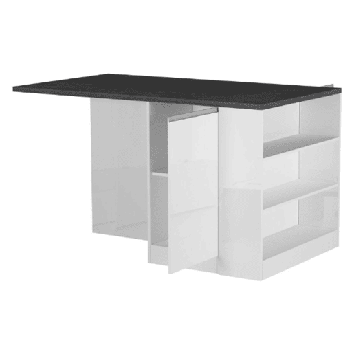 Cozinha Modular em Madeira Nobilitada