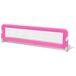 Riel De La Cama Riel De La Cama Rosa