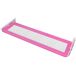 Riel De La Cama Riel De La Cama Rosa