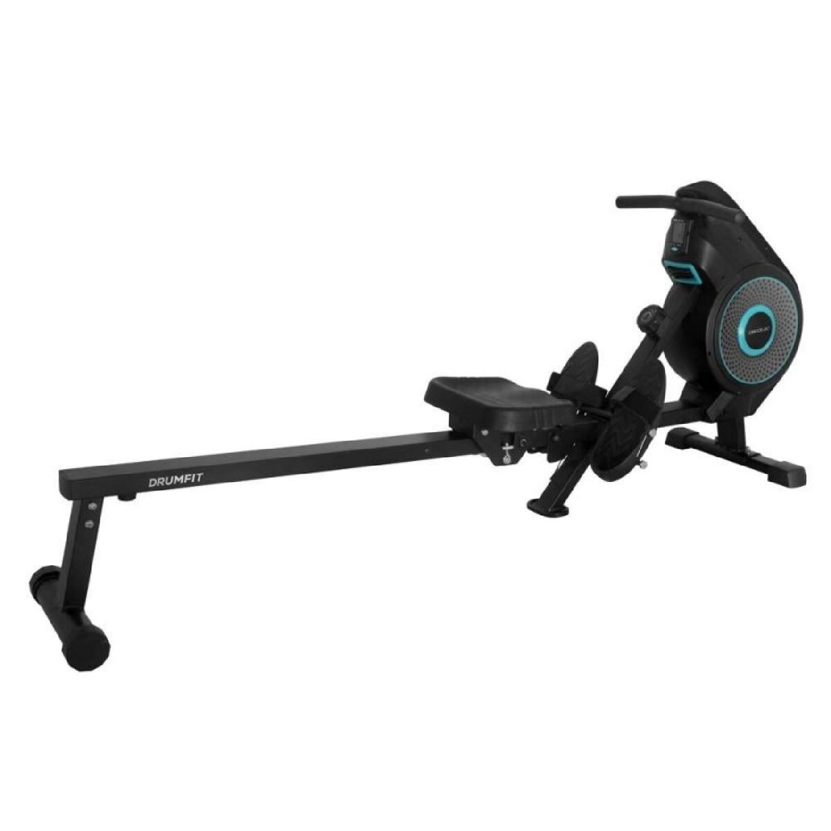 Máquina de Remo Drumfit Rower Eolo Magno