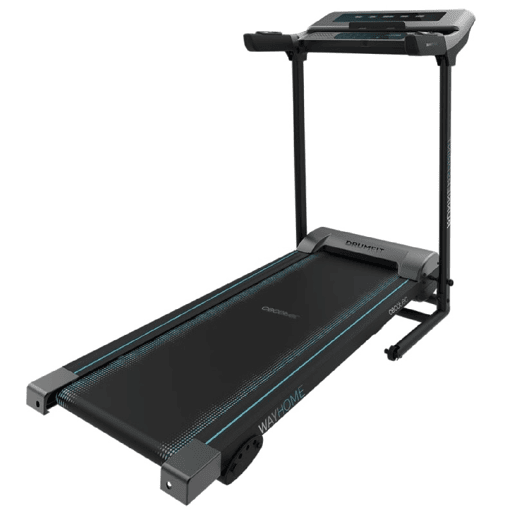Passadeira Cecotec DrumFit WayHome 1200 Runner Sprint Passadeira Cecotec DrumFit WayHome 1200 Runner Sprint