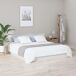 Cabecero De Cama Cabecero De Cama Blanco