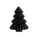 Árbol de Navidad Árbol de Navidad Negro