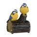 Figura Decorativa para Jardín Figura Decorativa para Jardín Multicolor