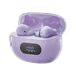 Auriculares con Micrófono Buds Plus Auriculares TWS ANC+ENC Auriculares con Micrófono Buds Plus Auriculares TWS ANC+ENC Morado