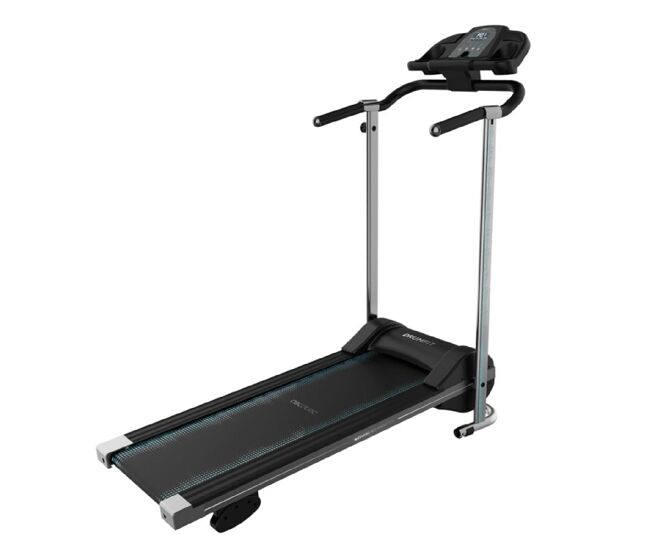 Cecotec cinta de andar drumfit wayhome 800 prometeo