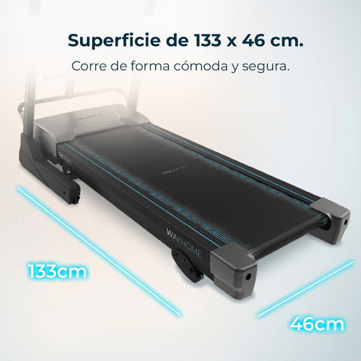 Passadeira Cecotec DRUMFIT WAYHOME 1800