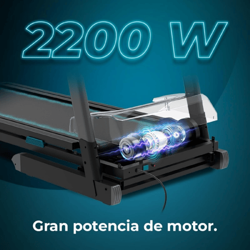 Passadeira Cecotec DRUMFIT WAYHOME 1800