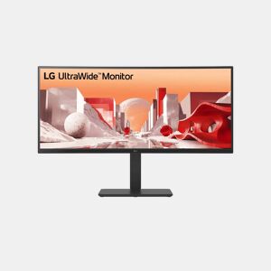 Monitor LG 34BA85QE-B 34