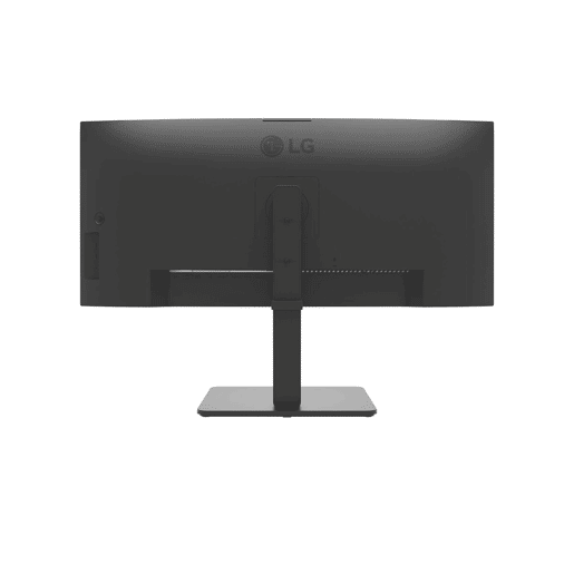 Monitor LG 34BA85QE-B 34 Monitor LG 34BA85QE-B 34