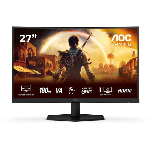 Monitor Gaming AOC C27G42E 27 Full HD Monitor Gaming AOC C27G42E 27 Full HD