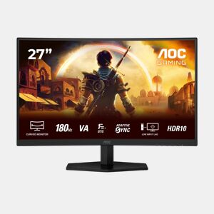 Monitor Gaming AOC C27G42E 27 Full HD