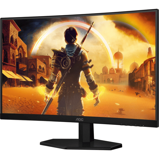 Monitor Gaming AOC C27G42E 27 Full HD Monitor Gaming AOC C27G42E 27 Full HD